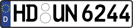 HD-UN6244