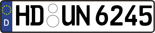 HD-UN6245
