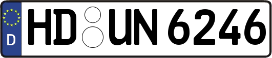 HD-UN6246