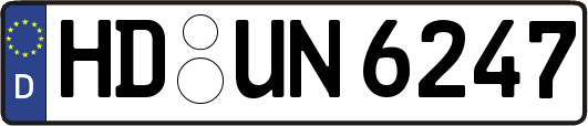 HD-UN6247