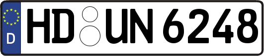 HD-UN6248