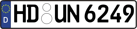 HD-UN6249