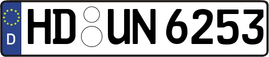 HD-UN6253