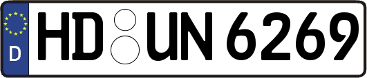 HD-UN6269
