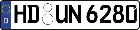 HD-UN6280