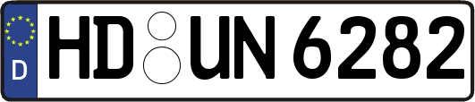 HD-UN6282