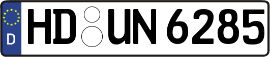 HD-UN6285