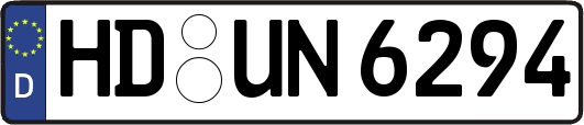 HD-UN6294