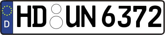 HD-UN6372