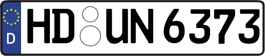 HD-UN6373
