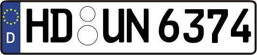 HD-UN6374