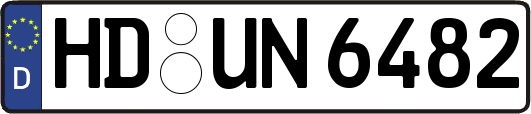 HD-UN6482