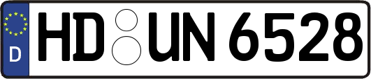 HD-UN6528