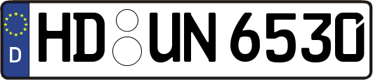 HD-UN6530