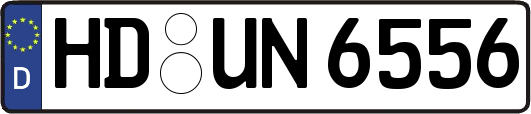 HD-UN6556