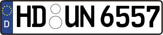 HD-UN6557