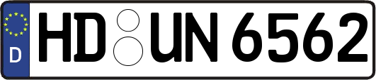 HD-UN6562