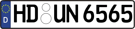 HD-UN6565