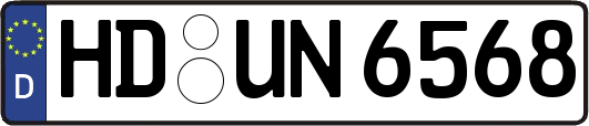HD-UN6568