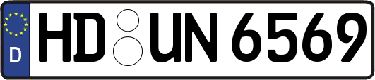 HD-UN6569