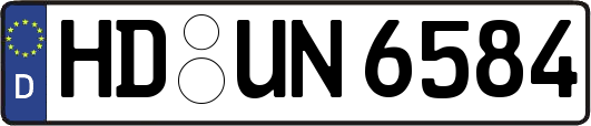 HD-UN6584