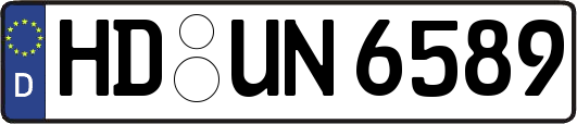 HD-UN6589