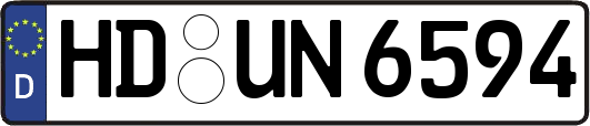 HD-UN6594