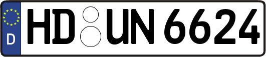 HD-UN6624