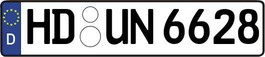 HD-UN6628