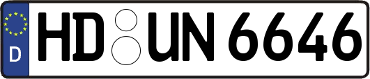 HD-UN6646