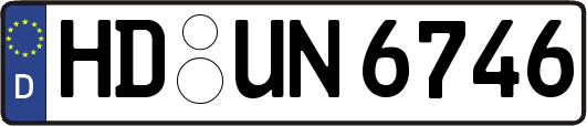 HD-UN6746