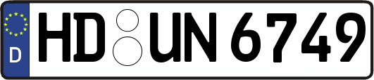 HD-UN6749