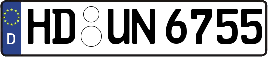 HD-UN6755