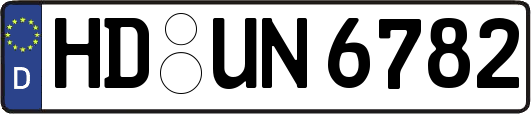 HD-UN6782
