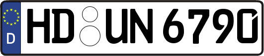 HD-UN6790