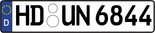 HD-UN6844