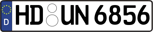 HD-UN6856