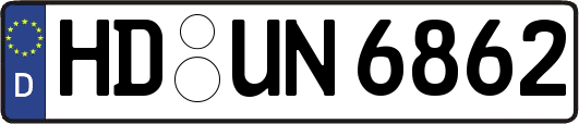 HD-UN6862