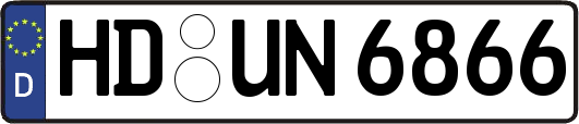 HD-UN6866