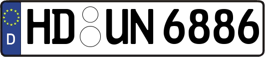 HD-UN6886