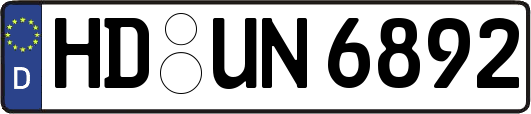 HD-UN6892