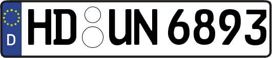 HD-UN6893