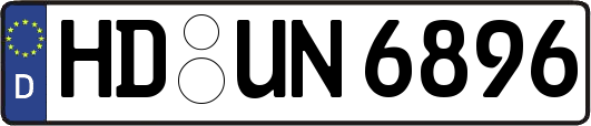 HD-UN6896