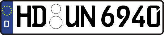 HD-UN6940