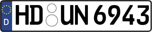 HD-UN6943