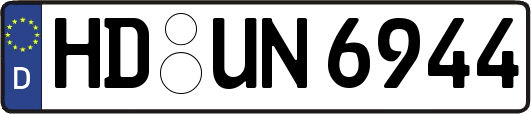 HD-UN6944