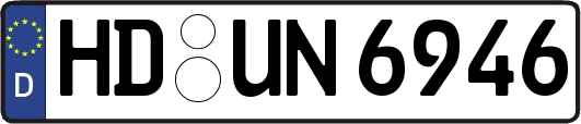 HD-UN6946