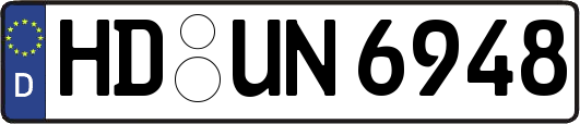 HD-UN6948