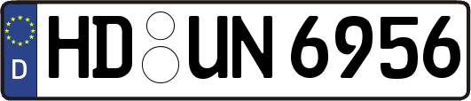HD-UN6956