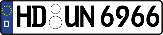 HD-UN6966